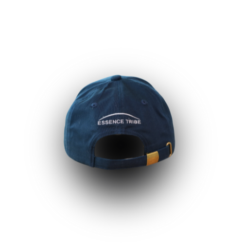 Cap - to the moon