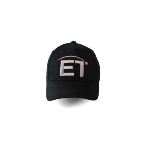 Cap - ET Logo