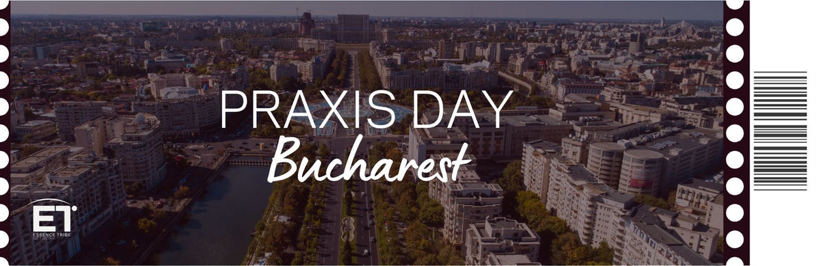 Praxis Day - Bucharest October 2026